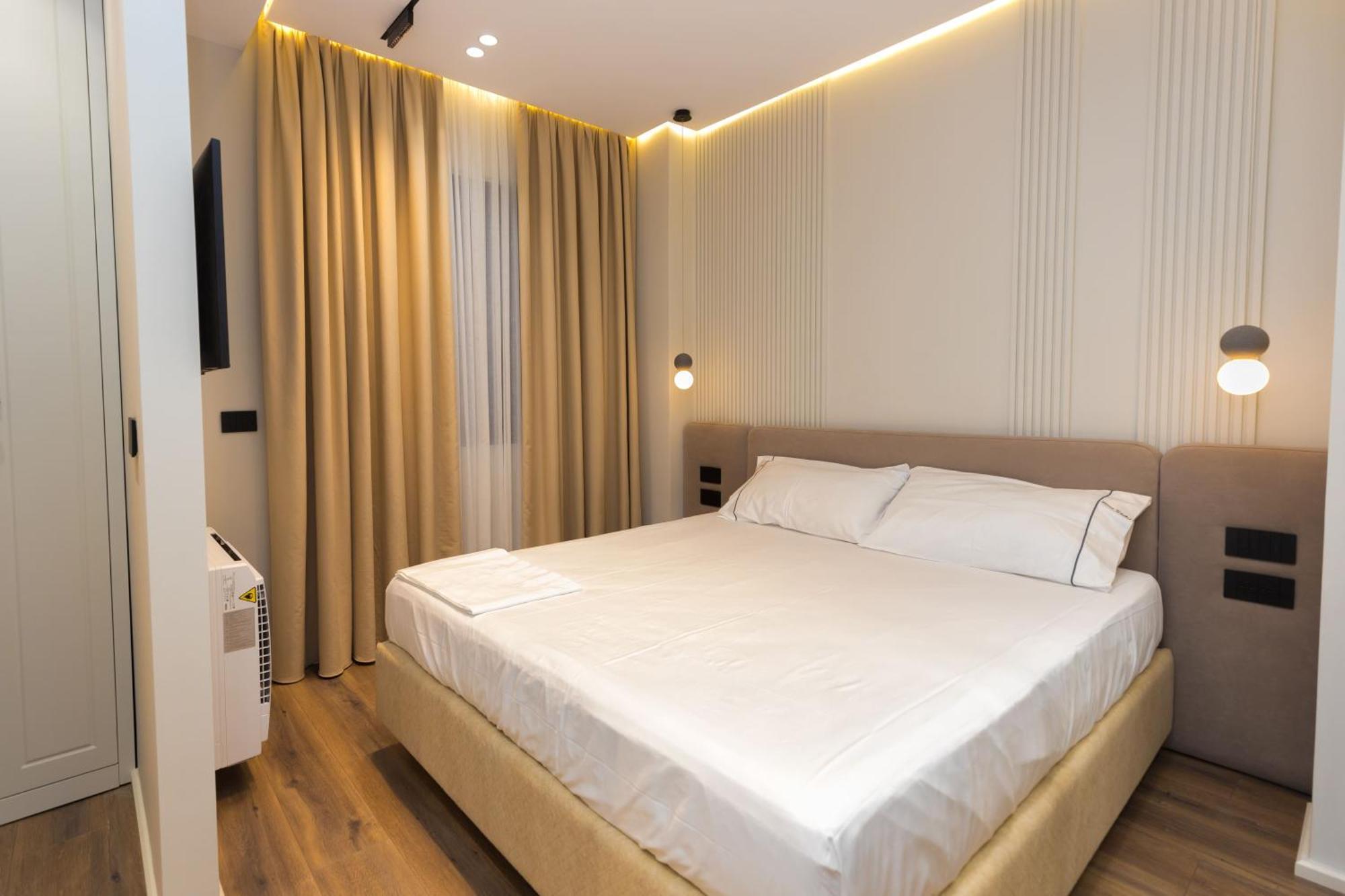 Diora'S Hotel And Apartments Vlorë Cameră foto
